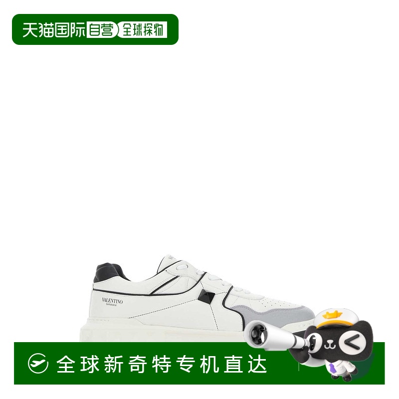 1h可退 欧洲直邮valentino garavani 男士 时尚休闲鞋