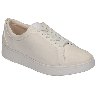 欧洲直邮FitFlop 飞适福 女士 低帮板鞋 RALLY DENIM运动鞋女鞋