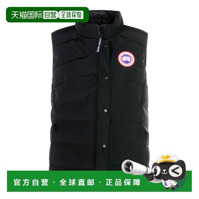 1h可退 香港直邮Canada Goose 加拿大鹅 女士 CANADA GOOSE 2836L