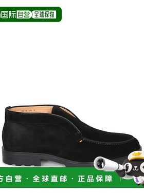 欧洲直邮santoni 男士 时尚休闲鞋