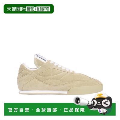 1h可退 香港直邮25FW Kick 运动鞋 Women厚底