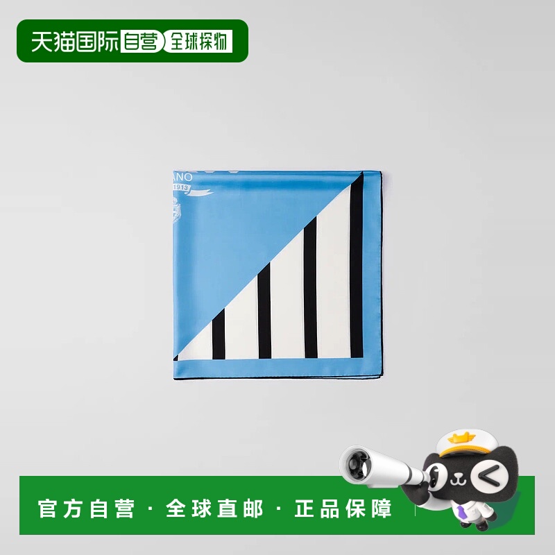 1h可退 欧洲直邮PRADA 普拉达 25春夏 1FF001_2C5L_F0P9S 女士 围