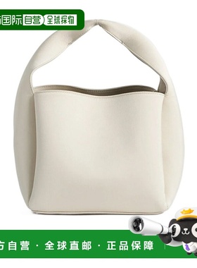 香港直邮Toteme 缎面单肩包 252WAL0077FB0391托特包手提包