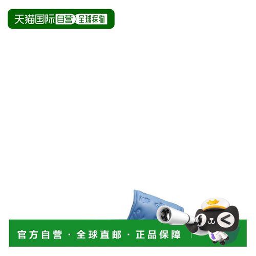1h可退 香港直邮Dsquared2 二次方 男士 蓝色徽标压花拖鞋 FSM009