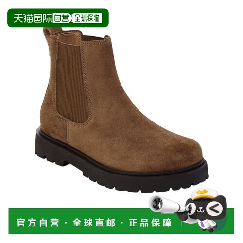 Birkenstock 一脚蹬短靴 1030115户外切【付后1h可退】