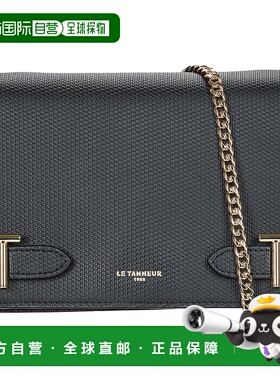 欧洲直邮Le Tanneur  EMILIE 女士箱包手提包 TEMI1810-N01单肩包