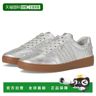 1h可退 香港直邮Michael Kors 迈克高仕 女士 Scotty 绑带运动休