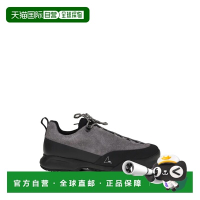 香港直邮Roa 女士 Cingino 运动鞋 YBUW137LE15 colorful花色 舒