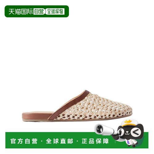 香港直邮ANCIENT GREEK SANDALS 女士凉鞋 123021142NATURALBEIGE