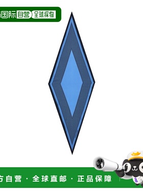 香港直邮Salvatore Ferragamo 图案丝巾 520147围巾