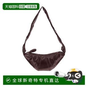 Croissant 1小時內(nèi)可退 男士 單肩包 香港直郵Lemaire BG0003LF13