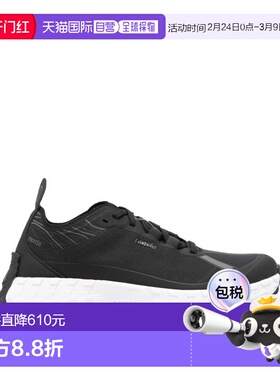 1h可退 香港直邮Norda 女士 001 运动鞋 NR001AWCOREBLACK
