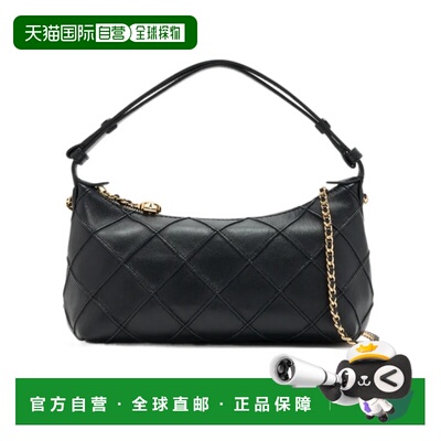 Tory Burch 拉链单肩包 179966手提包汤丽柏琦