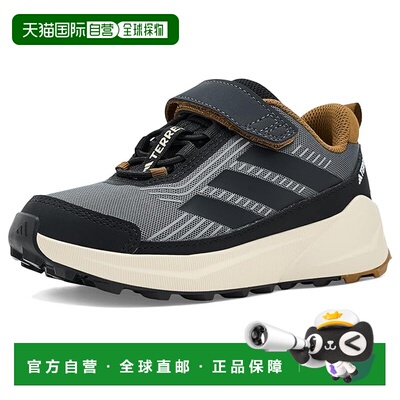 香港直邮adidas 阿迪达斯 女童 Terrex Trailmaker 2 Climaproof