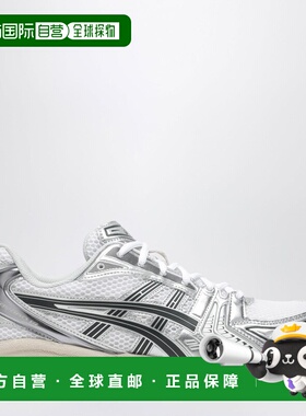 1h可退 香港直邮ASICS 男士运动鞋 1203A537APL110 AW2026 花色