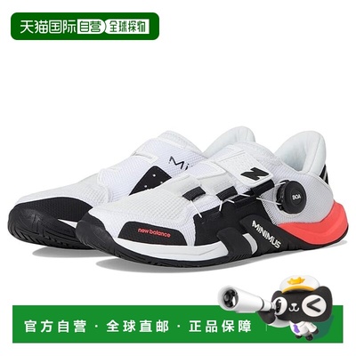 1h可退 香港直邮New Balance  男士 Minimus TR BOA® v2 跑鞋