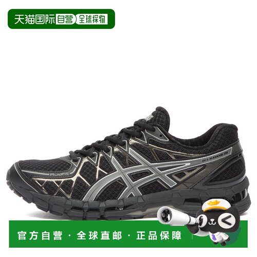 香港直邮Asics 亚瑟士 女士 Gel-Kayano 20 运动鞋 1203A388003