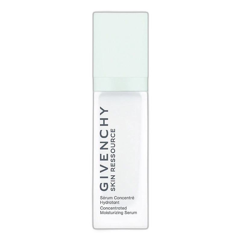 欧洲直邮Givenchy/纪梵希光彩水漾面部精华30ml正品