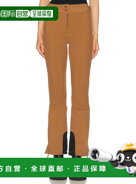 1h可退 香港直邮CORDOVA 女士 St. Moritz Ski 裤子 25STMR10