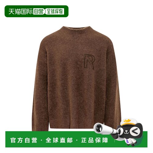 香港直邮Represent 男士卫衣 MLM10119717 AW2026 支付后1h可退