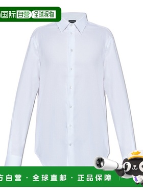 香港直邮Emporio Armani 长袖衬衫 EM000195TE16906阿玛尼