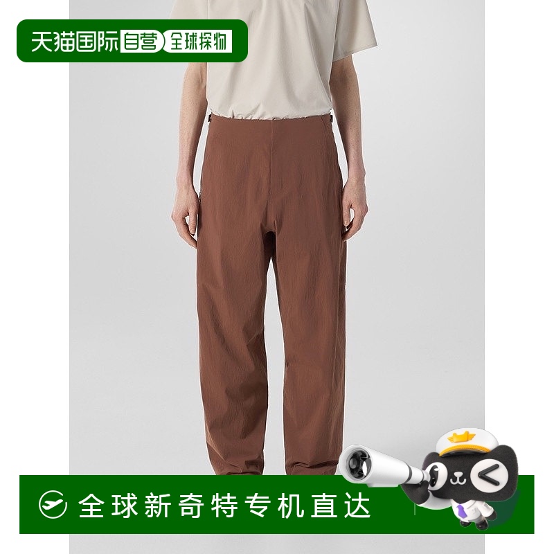 1h可退 欧洲直邮ARCTERYX始祖鸟SPERE LT工装裤 男装