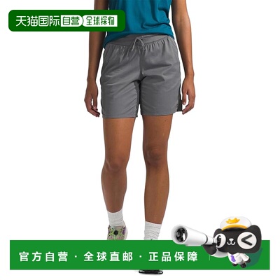 1h可退 香港直邮the north face 北面 女士 Aphrodite Motion 百
