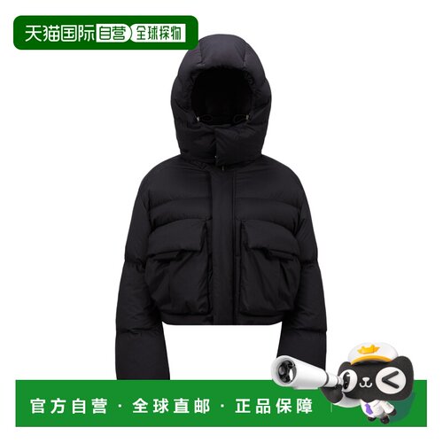 香港直邮MONCLER 女士外套 SS2025 J209T1A00006M5093999长袖