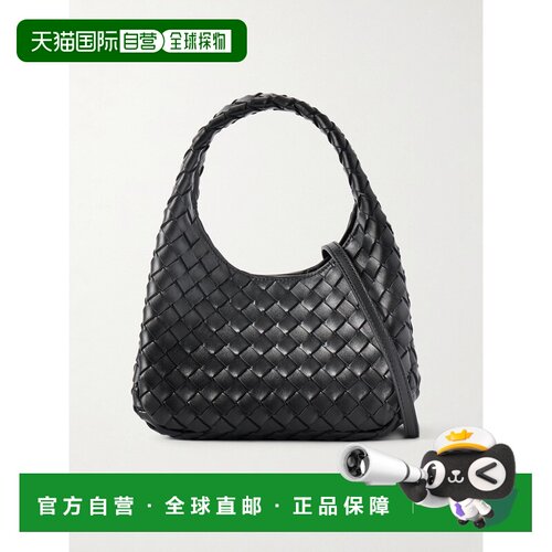 香港直邮BottegaVeneta葆蝶家BABY CAMPANA女士手【付后1h可退】