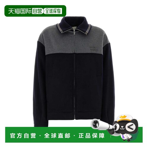 1h可退 香港直邮MIU MIU 女士外套 ML1412SOOO18ZLF005R SS2026