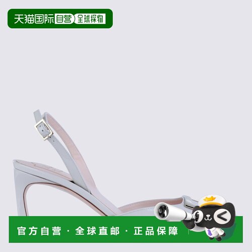 1h可退 香港直邮ROGER VIVIER 女士凉鞋 RVW40037740D1PB017 SS20
