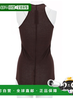 1h可退 香港直邮rick owens 瑞克 欧文斯 女士 上衣 RP01F6101RC