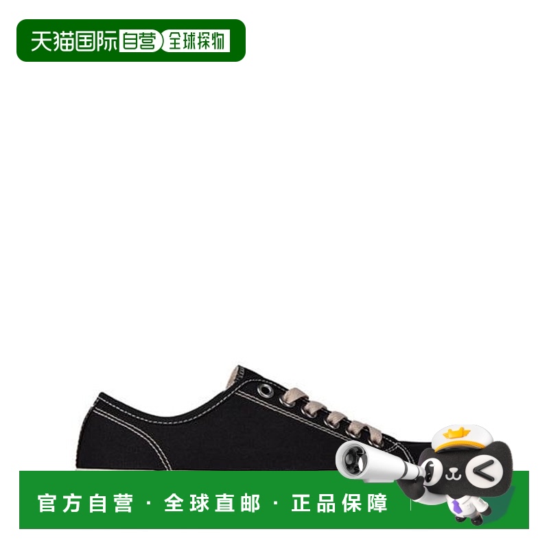 1h可退 香港直邮Maison Margiela 马丁 马吉拉 男士 Tabi 低帮运