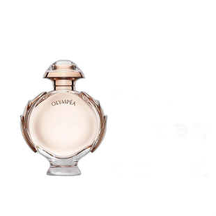 欧洲直邮Paco Rabanne女神之水女士浓香水EDP花果香调持久50ml