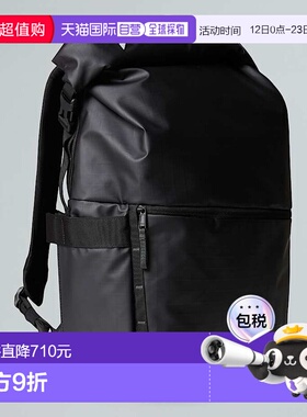 自营欧洲直邮北面 Base Camp Voyager卷顶包 THE NORTH FACE