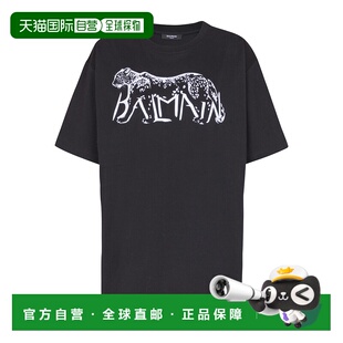 FF0EH005GF22 T恤 香港直邮Balmain 短袖