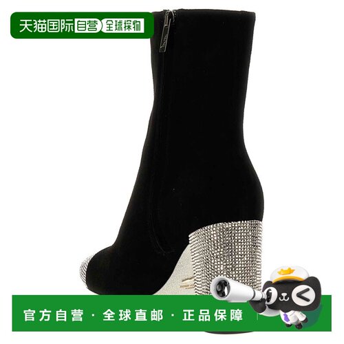 欧洲直邮RENE CAOVILLA 女士靴子 C11852080C001V【付后1h可退】