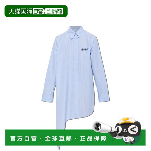 欧洲直邮off-white 女士 连衣裙