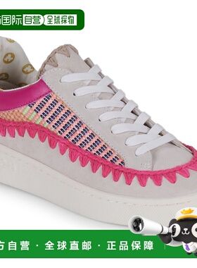 欧洲直邮Mou  MU.SW211040A-CHFUX 女士鞋子靴子 MU.SW211040A-CH