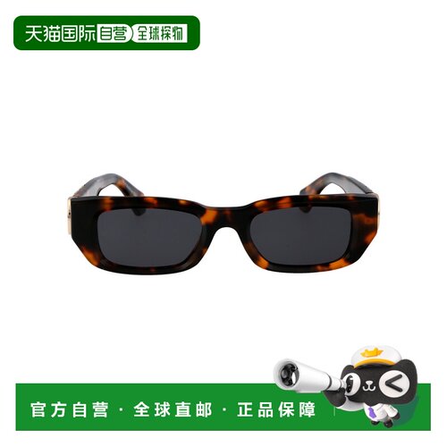 欧洲直邮off-white 男士 太阳镜