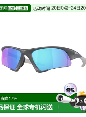 欧洲直邮OAKLEY 偏光太阳镜 Suture jacket