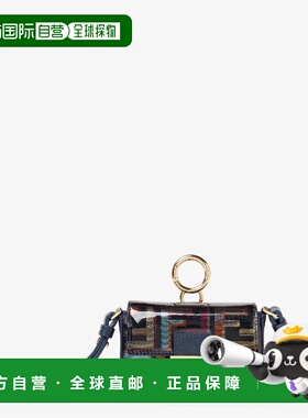 1h可退 欧洲直邮FENDI 芬迪 26春夏 7AS414AVR8F1URO 女士 单肩包