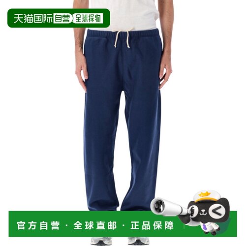 欧洲直邮CHAMPION 男士运动裤 222570BS558 AW202【付后1h可退】