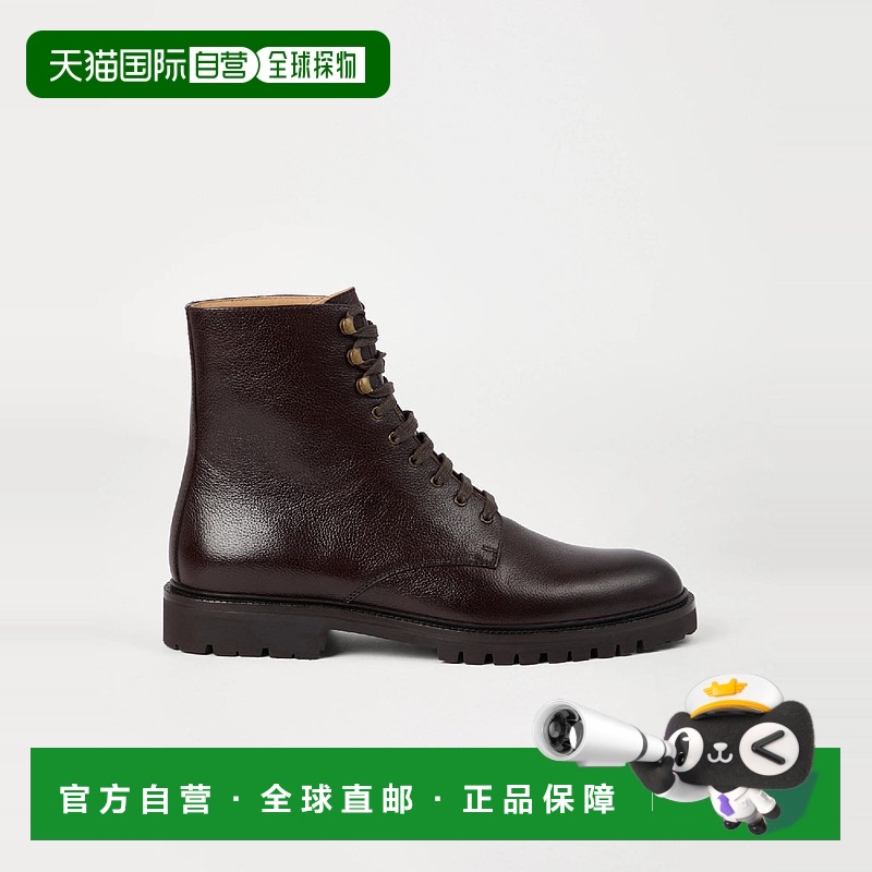 欧洲直邮BRUNELLO CUCINELLI 25秋冬 252MZUNAIY741C8064 男士 短