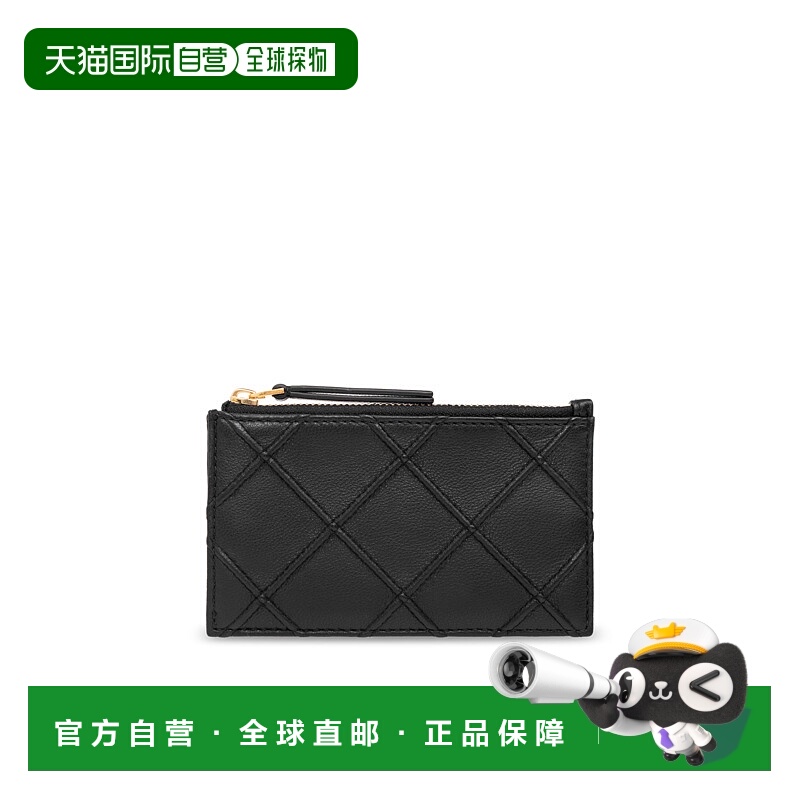 1h可退 欧洲直邮TORY BURCH 女士卡包1526020001新款汤丽柏琦
