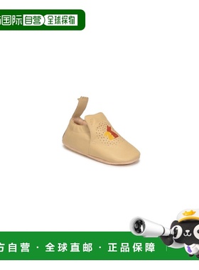 欧洲直邮Easy Peasy  BLUBLU 儿童鞋子拖鞋 AEZ211-13-C