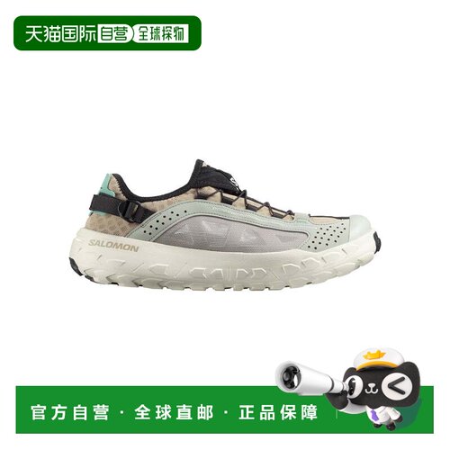 欧洲直邮Salomon萨洛蒙 Water shoes - man X ULTRA 360 EDGE