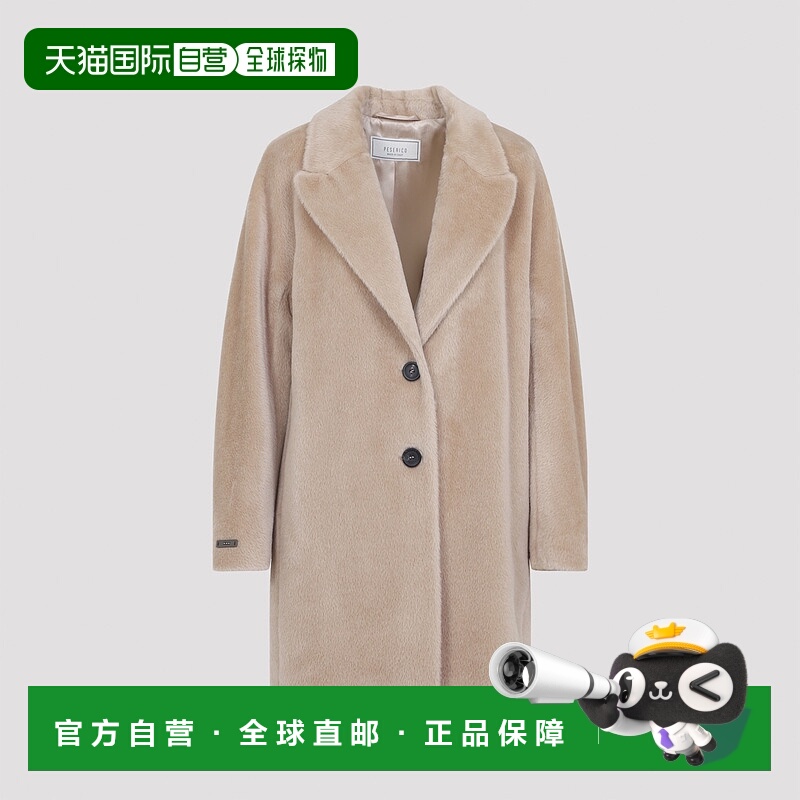 1h可退 欧洲直邮peserico 女士 外套
