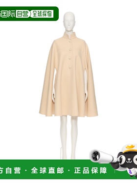 1h可退 香港直邮VALENTINO 女士西服 BCG4K06JAET5 SS2025 花色