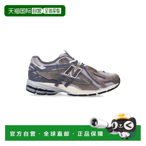 1h可退 香港直邮New Balance  男士 NEW BALANCE 1960 RUNNING 复